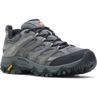 Кросівки Merrell Moab 3 WP Mns granite - 41.5 - сірий (036.2081)