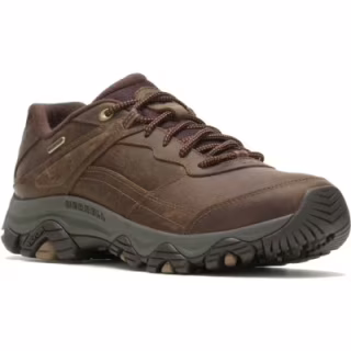 Кроссовки Merrell Moab Adventure 3 WP Mns earth - 43.5 - коричневий (036.0939)