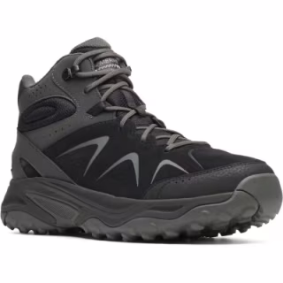 Черевики Merrell Yokota 3 Mid GTX Mns black - 41 - чорний (036.2176)