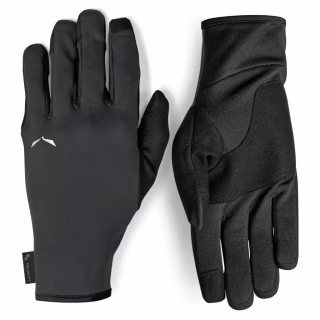 Рукавицы Salewa Ortles Pl Gloves 29219 0910 - M - чорний (013.012.1637)