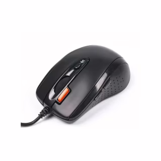 Мышка A4Tech N-70FX-1 (4711421868617)
