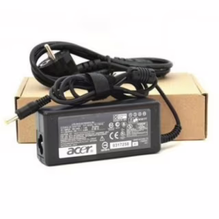 Блок живлення до ноутбуку Merlion ACER 90W 19V 4.74A, 5.5*1.7 (01753 / LAC90/19-5.5*1.7)