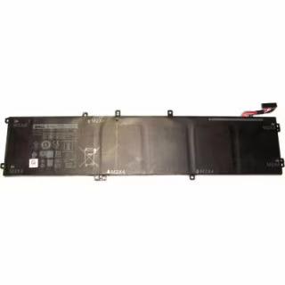 Аккумулятор для ноутбука Dell XPS 15-9560 (long) 6GTPY, 97Wh (8083mAh), 6cell, 11.4V (A47391)
