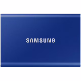 Накопичувач SSD USB 3.2 2TB T7 Samsung (MU-PC2T0H/WW)