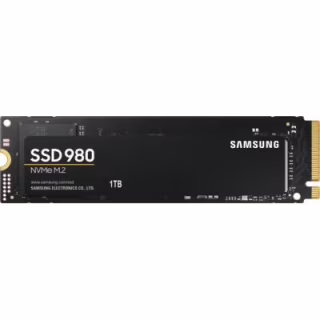 Накопитель SSD M.2 2280 1TB 980 series Samsung (MZ-V8V1T0BW)