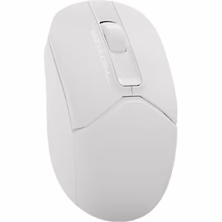 Мышка A4Tech FG12 White (4711421958981)