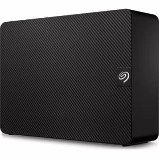 Зовнішній жорсткий диск 3.5" 12TB Expansion Desktop Seagate (STKP12000400)