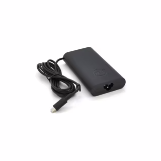 Блок питания к ноутбуку Merlion DELL 90W, Type-C (28339 / LDL90/Type-C)