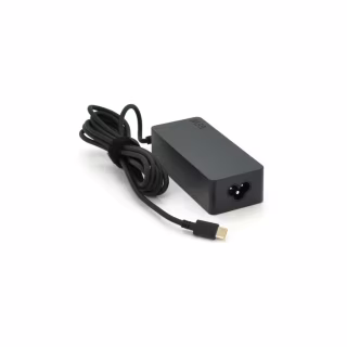 Блок питания к ноутбуку Merlion LENOVO 65W, Type-C (28346 / LLN65/Type-C)