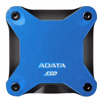 Накопичувач SSD USB 3.2 512GB SD620 ADATA (SD620-512GCBL)
