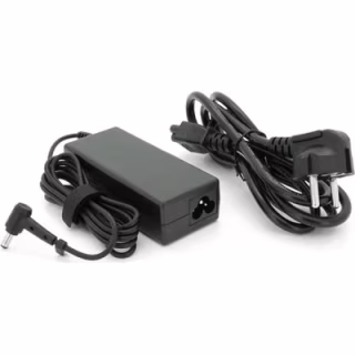 Блок живлення до ноутбуку Merlion ASUS 65W 19V 3.42A, 4.5*3.0 (34708 / LAS65/19-4,5*3,0)