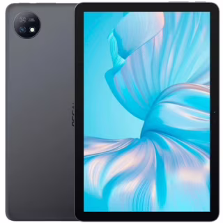 Планшет Oscal Pad 7 10.1" 4/128GB 4G Dual Sim Mist Grey (6931548317463)