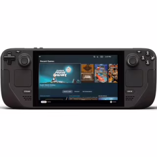Игровая консоль Steam-Valve Deck 512GB OLED V004497-00 V004499-00 V004497-10 (1020/1030_512)