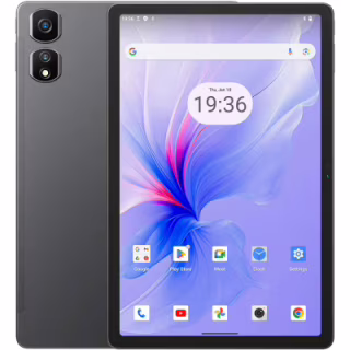 Планшет Blackview Tab 16 Pro 11" FHD+ 8/256GB / LTE Grey (6931548316800)