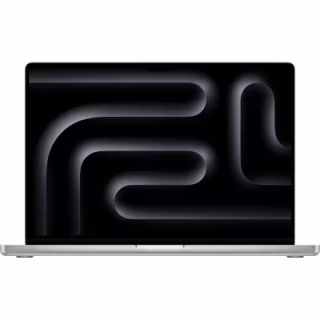 Ноутбук Apple MacBook Pro 16 A3403 M4 Pro Silver (MX2U3UA/A)