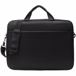 Сумка для ноутбука Voltronic 17" YT-M-17D Black, 45x7x34cm (YT-M-17D)