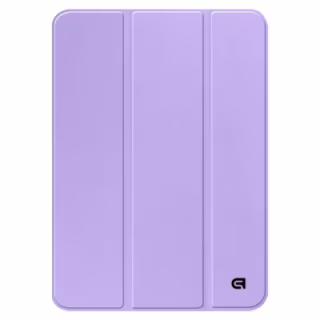 Чохол до планшета Armorstandart Smart Case iPad 11 2025 (A16) / 10.9 2024 / 2022 Lavender (ARM83976)