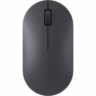 Мишка Xiaomi Lite 2 Wireless Black (1052659)