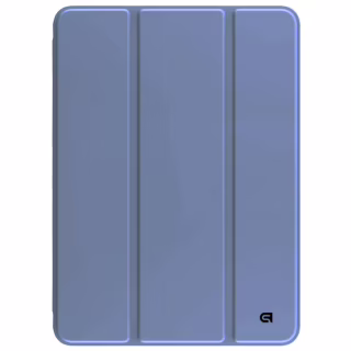 Чехол для планшета Armorstandart Flex Case iPad 11 2025 (A16) / 10.9 2024 / 2022 Lavender Grey (ARM84459)