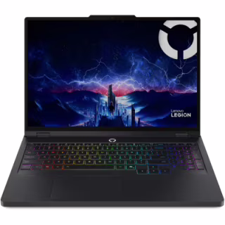 Ноутбук Lenovo Legion Pro 5 16IRX10 (83NN000ERA)