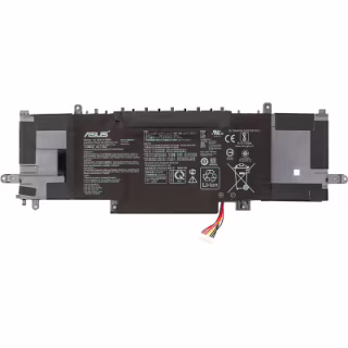 Акумулятор до ноутбука ASUS ZenBook 13 UX333 (C31N1841) 11.55V 4210mAh (NB432189)