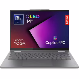 Ноутбук Lenovo Yoga 7 2-in-1 14ILL10 (83JQ009XRA)