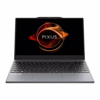 Ноутбук Pixus Bit lite (4897058532142)