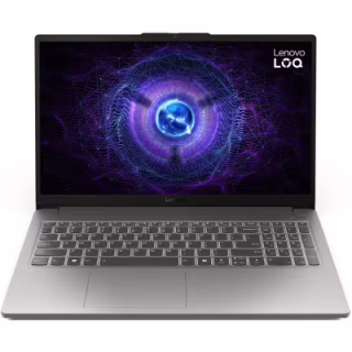 Ноутбук Lenovo LOQ 15IAX9E (83LK005ERM)