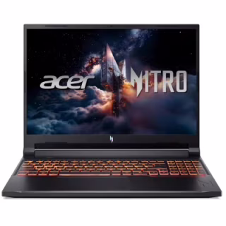 Ноутбук Acer Nitro V 16 ANV16-72 (NH.QZREU.008)