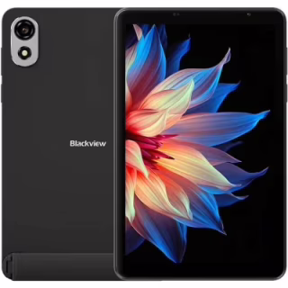 Планшет Blackview Tab Zeno 1 8" 6/256GB LTE Black (6931548323198)