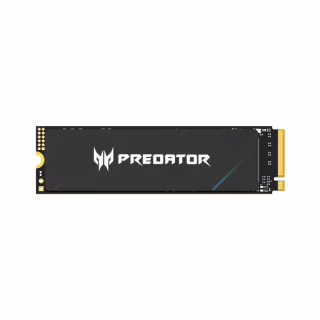 Накопичувач SSD M.2 2280 8TB GM9000 Acer Predator (BL.9BWWR.142)