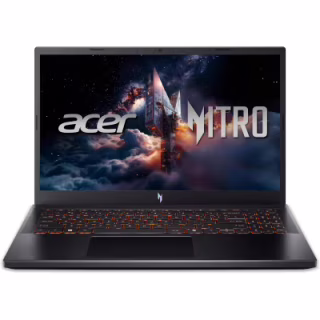 Ноутбук Acer Nitro V 15 ANV15-52 (NH.QZ7EU.00H)