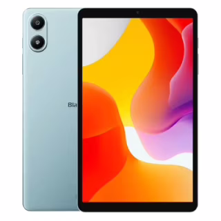 Планшет Blackview Tab Link 2 8.68" 4/128Gb WiFi Glacier Blue (6931548324447)