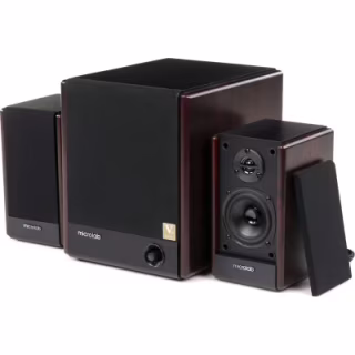 Акустична система Microlab FC-330