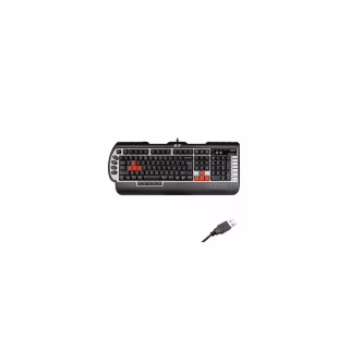Клавиатура A4Tech G800V (4711421857062)