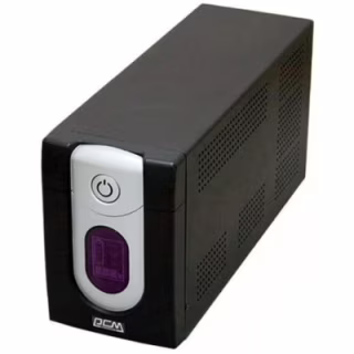 Пристрій безперебійного живлення IMD-1500AP Powercom (IMD-1500 AP)