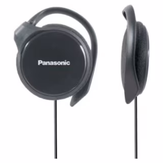 Навушники Panasonic RP-HS46E-K