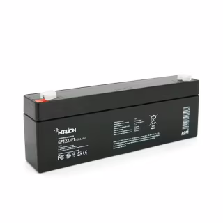 Батарея до ДБЖ Merlion 12V-2.3Ah (GP1223F1)
