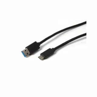 Дата кабель USB 3.0 AM to USB-C 1.8m Cablexpert (CCP-USB3-AMCM-6)
