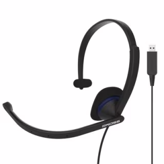Наушники Koss CS195-USB (194267.101)