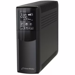 Источник бесперебойного питания PowerWalker VI 1500 CSW (10121114)