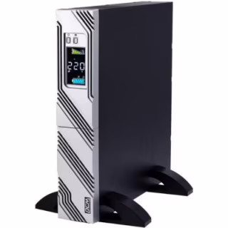 Пристрій безперебійного живлення SRТ-3000A LCD Powercom