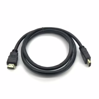 Кабель мультимедийный HDMI M to HDMI M 15.0m V1.4 Merlion (YT-HDMI(M)/(M)HS-15m)