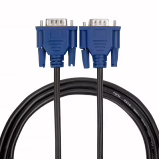 Кабель мультимедійний VGA M to VGA M 2.0m 3+6 ProfCable (ProfCable5-200)
