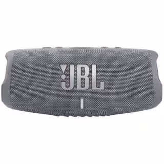 Акустична система JBL Charge 5 Grey (JBLCHARGE5GRY)