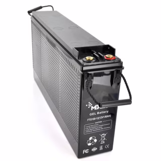 Батарея к ИБП Merlion FTG-12100, 12V - 100Ah GEL (FTG-12100)
