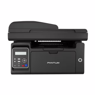 Многофункциональное устройство Pantum M6550NW с Wi-Fi (M6550NW)