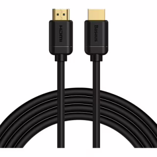 Кабель мультимедійний HDMI M to HDMI M 3.0m V2.0 Baseus (CAKGQ-C01)