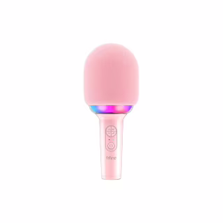 Микрофон Fifine E2P Wireless Pink (E2P)