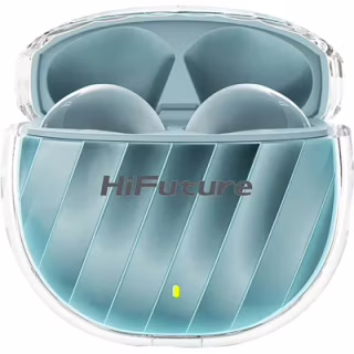 Навушники HiFuture FlyBuds3 Blue (flybuds3.blue)